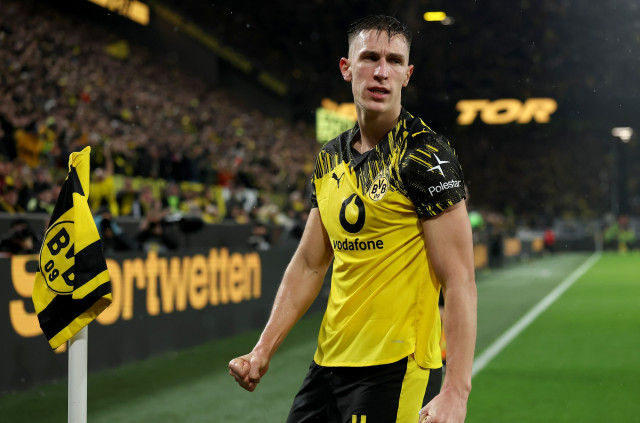 บาร์ซ่าจ้องอยู่! เสือเหลืองปักป้าย ‘ชลอตเตอร์เบ็ค’ 50 ลย.