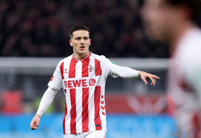 ผี, ไก่ เปิดศึกชิง ‘เอล มาล่า’ ปีกแพะบ้า