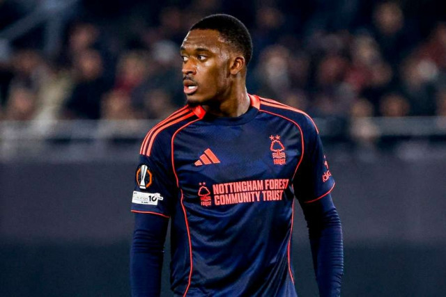 ‘โอดอย’ หวังพาเจ้าป่าชูถ้วยยูโรป้า