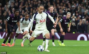 ‘ซีม่อนส์’ เร้าไก่รักษาฟอร์มบุกเจ้าป่า