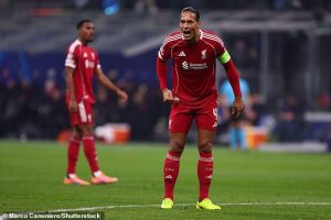 VvD กล่าวเคส ‘บังโม’ คือเรื่องภายในทีม!