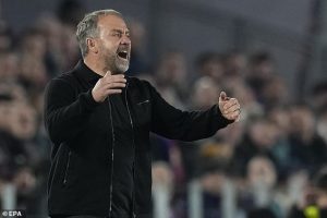 กำลังลงตัว! ‘ฟลิค’ เปิดกว้างยืดสัญญาบาร์ซ่า