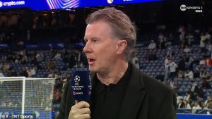 ‘แม็คก้า’ ชี้หงส์ต้องเคลียร์ ‘บังโม’ ก่อนไปแอฟคอน