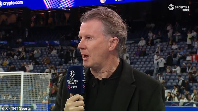 ‘แม็คก้า’ ชี้หงส์ต้องเคลียร์ ‘บังโม’ ก่อนไปแอฟคอน