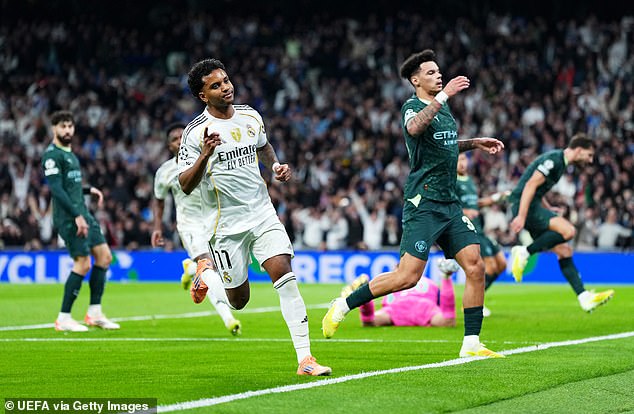 ‘โรดรีโก้’ ร่วมยันแข้งราชันหนุน ‘คุณชาย’ เต็มสูบ