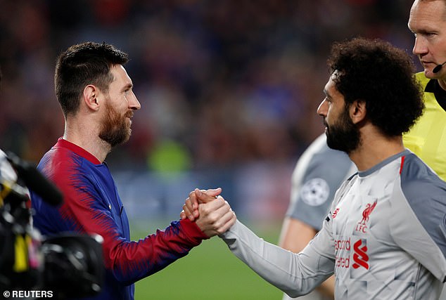 MLS ขยับบ้าง! ปธ.ลีกชวน ‘โม’ ย้ายโม่แข้ง