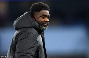 ‘ตูเร่’ เชื่อ ‘เป๊ป’ มีของพาเรือเบียดปืนลุ้นแชมป์