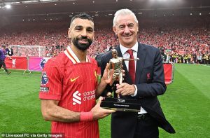 หมอไฟเขียว ‘รัช’ กลับบ้านนอน รพ. 2 วัน