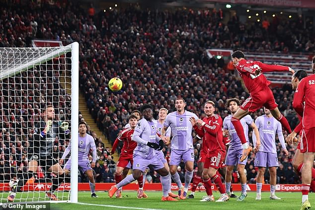 VvD ชมเปาะ ‘เอกี้’ มาหงส์โชว์ยิงต่อเนื่อง