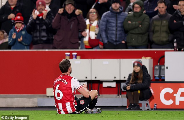 YNWA! ‘เฮนโด้’ ฉลองประตูอุทิศ ‘โจต้า’