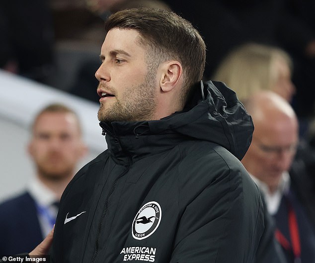 ไปเพื่อชนะ! ‘เฮอร์เซเลอร์’ ปลุกไบรท์ตันกล้าเล่นเกมเยือนปืน