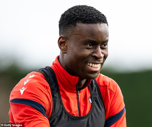 ดีกรีทางนี้ก็พอตัว! ‘เกฮี’ ติดลิสต์เสริมแนวรับเรือ