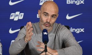 อยู่สิงห์ยาว! ‘มาเรสก้า’ ดับเทียนโยงคุมเรือแค่ ‘ข่าวลือ’