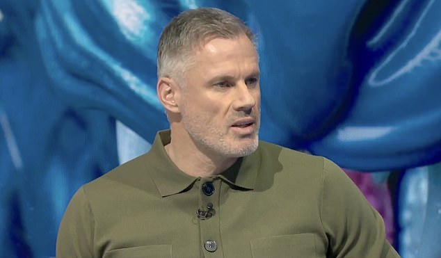 เกมบุกแจ่มว้าว! ‘คาร์ร่า’ ติงผียังมีปัญหาหลังรั่ว