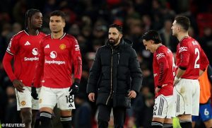 ควรสามแต้ม! ‘บอสเจ๋ง’ รับผีมีจุดต้องแก้เพียบ