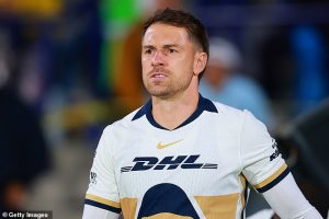 ทำกันได้ลง! ‘แรมซีย์’ เผยโดนยกเลิกสัญญาช่วงหมาหาย