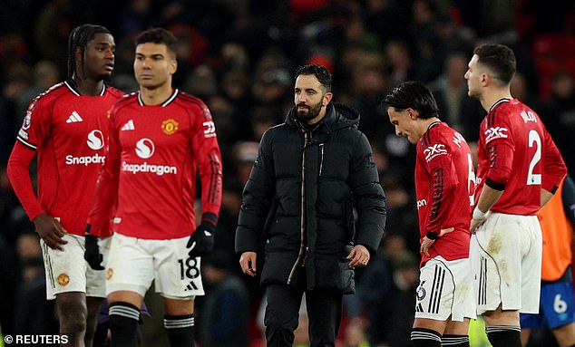 ซูอี้ปรามาส! ผีชุดนี้ ‘แค่ทีมกลางตาราง’ หมดลุ้นท็อปโฟร์