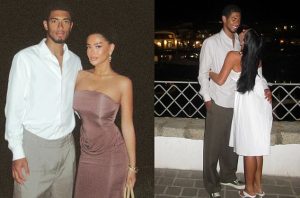 ที่รักของผม! ‘จู๊ด’ โพสต์สวีทแฟนสาวหวานออกสื่อ