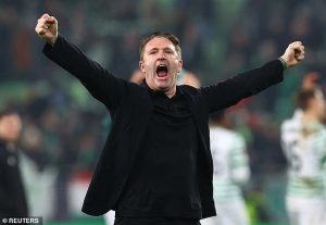 เซลติกตาละห้อย.. ‘คีนน้อย’ จรดปากกาต่อสัญญาเฟเรนซ์ฯ