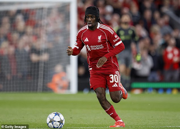 ‘สล็อท’ แย้มเสี่ยงส่ง ‘ฟริมปง’ ตัวจริงฉะหมาป่า