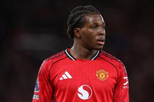 หนักแน่! ‘ดอร์กู’ เตือนผี ‘สาลิกา’ ใส่สุดทุกจังหวะ