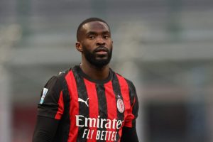 ‘โทโมรี’ ย้ำฝันติดธงสิงโตลุยบอลโลก