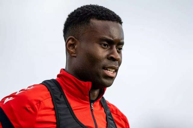 ไม่กลัวโดนปาด…หงส์รอเซ็นฟรี ‘เกฮี’ ซัมเมอร์