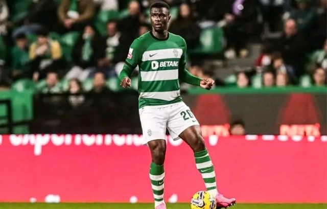 P$G ยื่น 45 ลย. หวังว่า ‘ดิโอม็องด์’ แนวรับลิสบอน