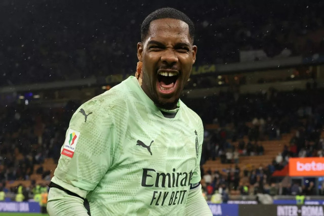 ‘ราบิโอต์’ หวัง ‘เมญอง’ ต่อสัญญาอยู่โยงมิลาน