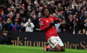 ‘ดอร์กู’ รับไม่คิดยิงสวยขนาดนี้