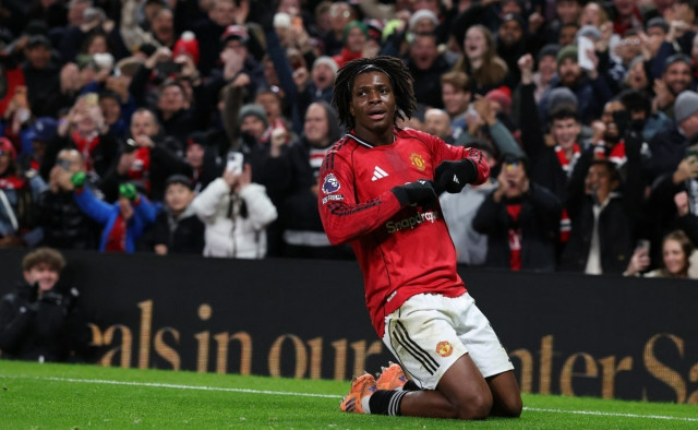 ‘ดอร์กู’ รับไม่คิดยิงสวยขนาดนี้