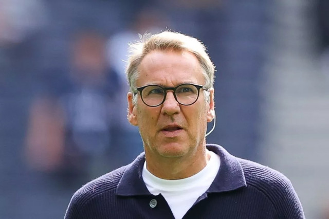 หยุดไม่อยู่แล้ว! ‘เมอร์สัน’ ฟันฉับ ‘ปืน’ แชมป์แบเบอร์