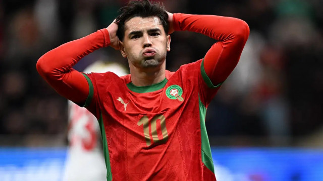 เผย ‘ดิอาซ’ ยืดสัญญาราชันถึงปี 2030