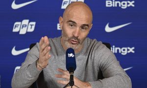 ‘มาเรสก้า’ ปัดตอบสิงห์ถอนดีล ‘เซเมนโย่’