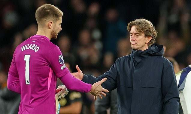 แฟร้งค์สัญญาช่วยปั้น ‘วิคาริโอ’ เหมือนราย่า