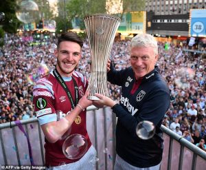 ต้อง 150 ล้าน! ‘มอยส์’ เชื่อค้อนขาย ‘ไรซ์’ ถูกเกิ๊น