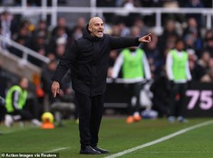 อดเจอวิลล่า! ‘มาเรสก้า’ ครบ 3 เหลืองโดนแบน 1 นัด