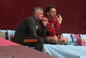 ‘มาติช’ มองย้อนผีปลด ‘เฮียยิ้ม’ พลาดครั้งใหญ่