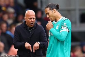 ครั้งแรก! VvD เผยเตรียมฉลองคริสต์มาสกับครอบครัว