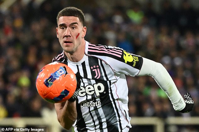 บิ๊กมิลานถกเอเยนต์ ‘วลาโฮวิช’ ย้ายฟรีซัมเมอร์