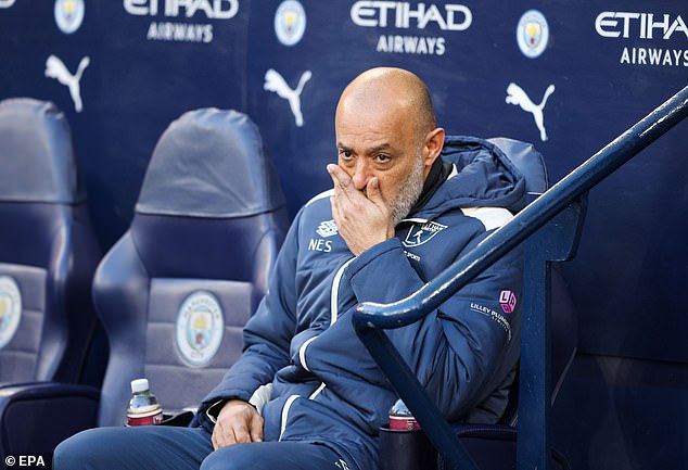 ไม่เวิร์ค! ‘นูโน่’ แจงเหตุปล่อย ‘ฟูลล์ครูก’