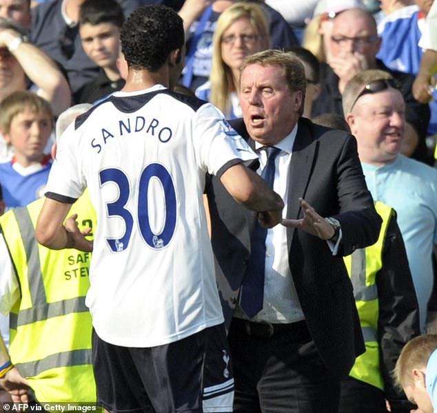 บอสผมมีครบ! ‘ซานโดร’ มอง ‘จ่าเฉย’ ควรคุมผีต่อ ‘ป๋า’