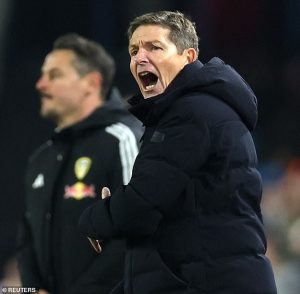 ถ้วยเล็กโดนเต็มๆ! ‘กลาสเนอร์’ ฉุน EFL ไม่เห็นหัวทีมเตะ UECL