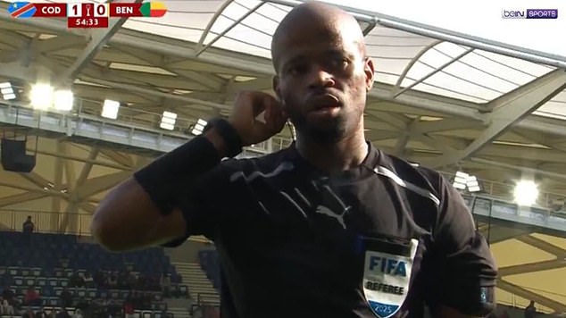 AFCON อลเวง! เบนินชวดจุดโทษหลัง ‘VAR ล่ม’