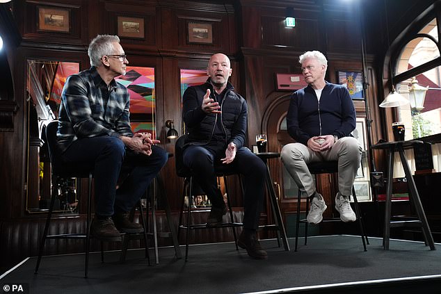 ฮอตชอตตำหนิ PL จัดเกมบ็อกซิ่งเดย์ ‘นัดเดียว’