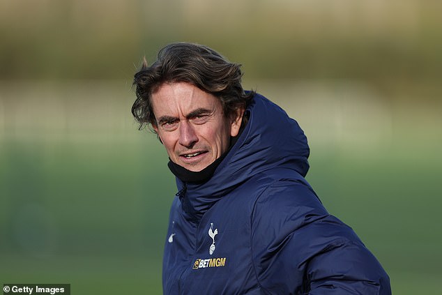 ‘แฟร้งค์’ รับปากไก่มองหาทางเสริมแกร่งปีใหม่