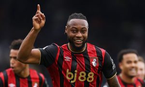 ไม่น่าพลาด! ‘เอเยนต์เซเมนโย่’ ถึงเมืองแมนปิดดีลลงเรือ