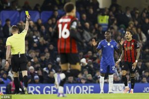 สิงห์ช้ำใน! ‘ไคเซโด้’ เหลืองเต็มโควต้าพลาดเจอเรือ