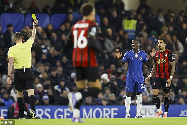 สิงห์ช้ำใน! ‘ไคเซโด้’ เหลืองเต็มโควต้าพลาดเจอเรือ