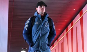 รองแค่ ‘ฮาลันด์’! ริโออวย ‘ไรซ์’ No.2 พรีเมียร์ลีก